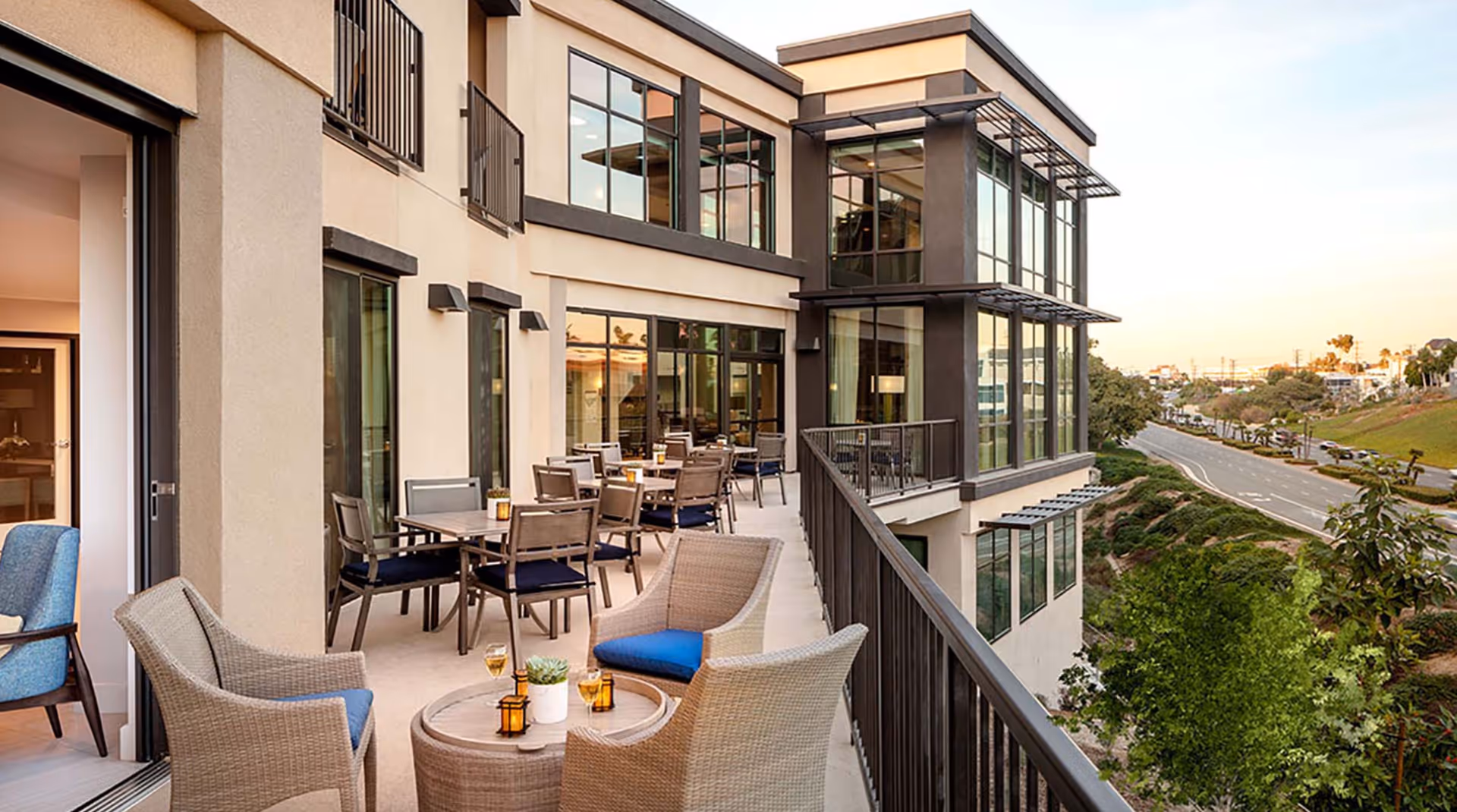 Photo 3 of Atria Newport Beach