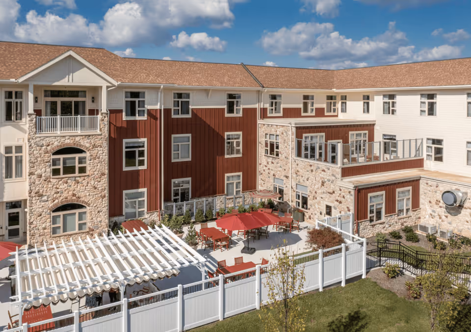 Photo 6 of Fieldstone at Chester Springs