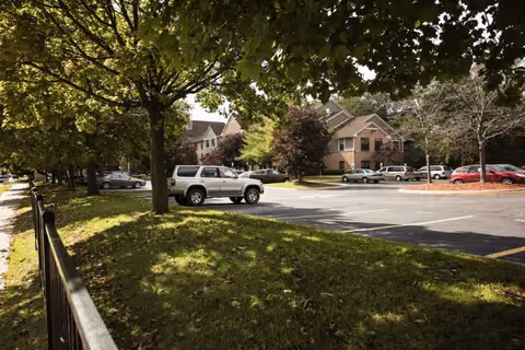 Photo 4 of Ecorse Manor Co-op