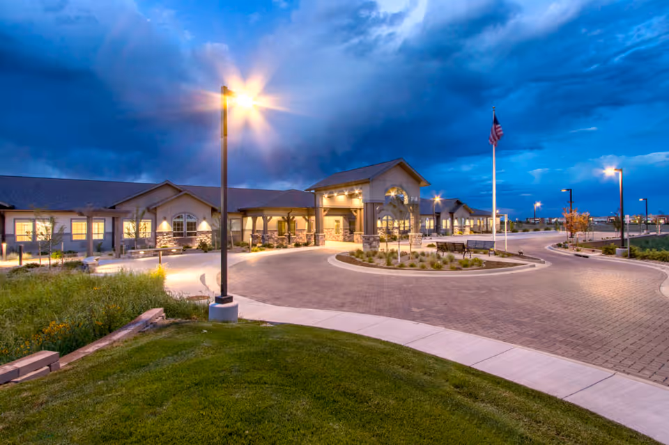 Photo 11 of Aspens at Fort Collins Memory Care