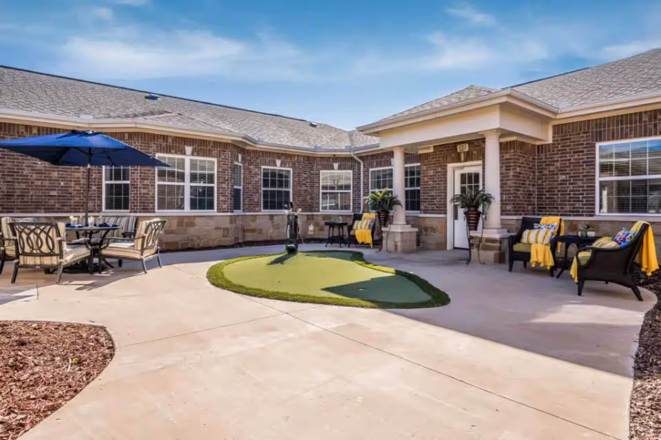 Photo 7 of The Gardens of Amarillo Memory Care