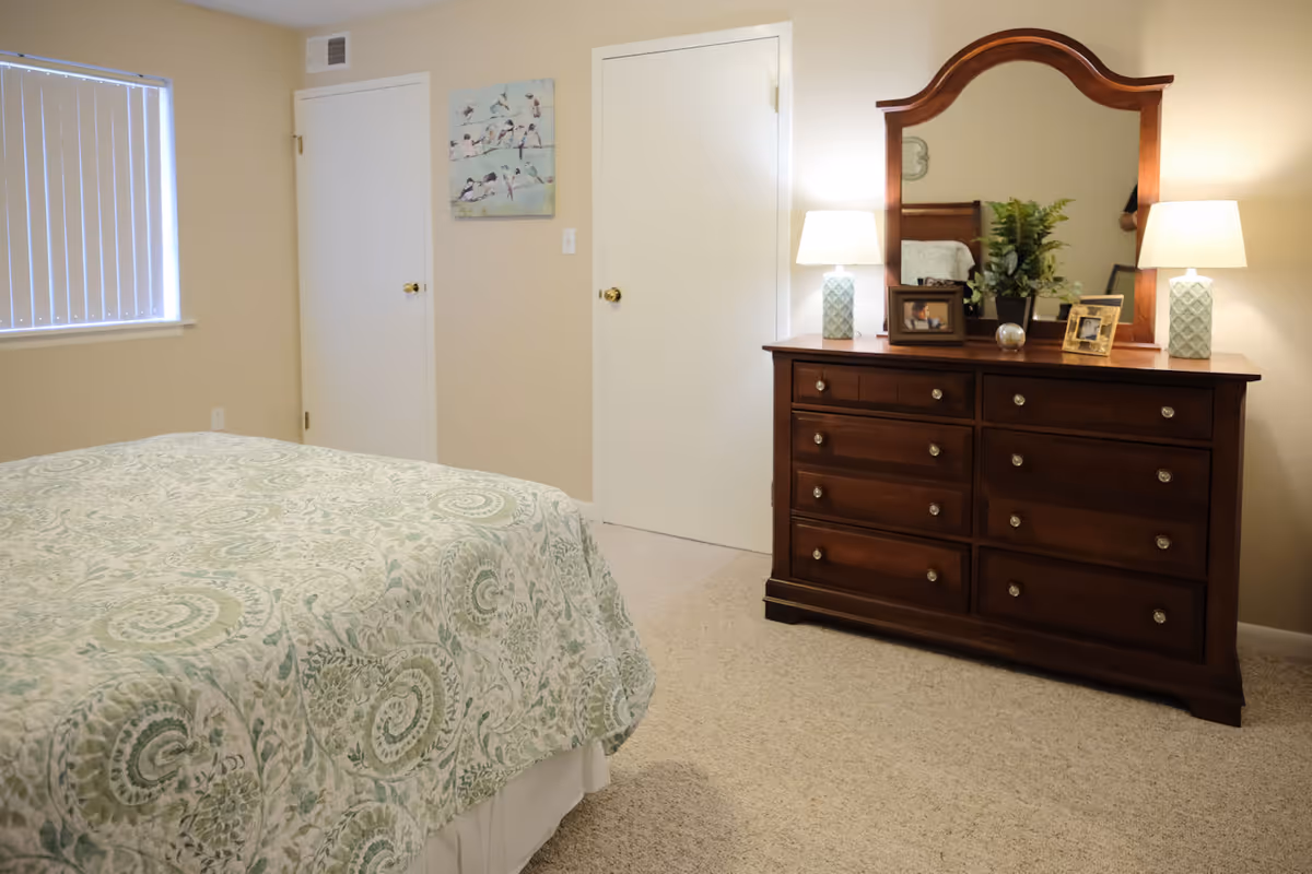 Photo 12 of Friendship Manor