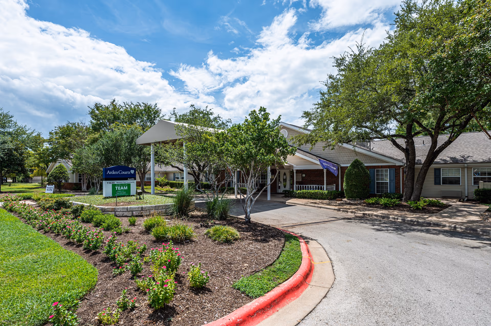 Photo of Arden Courts - ProMedica Memory Care Community (Austin)