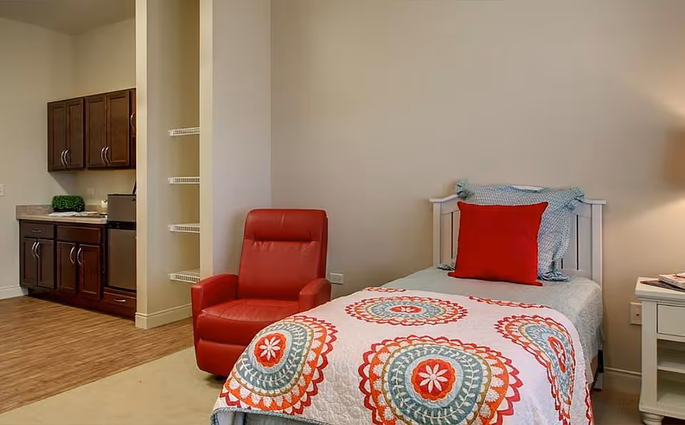 Photo 36 of Evergreen Senior Living