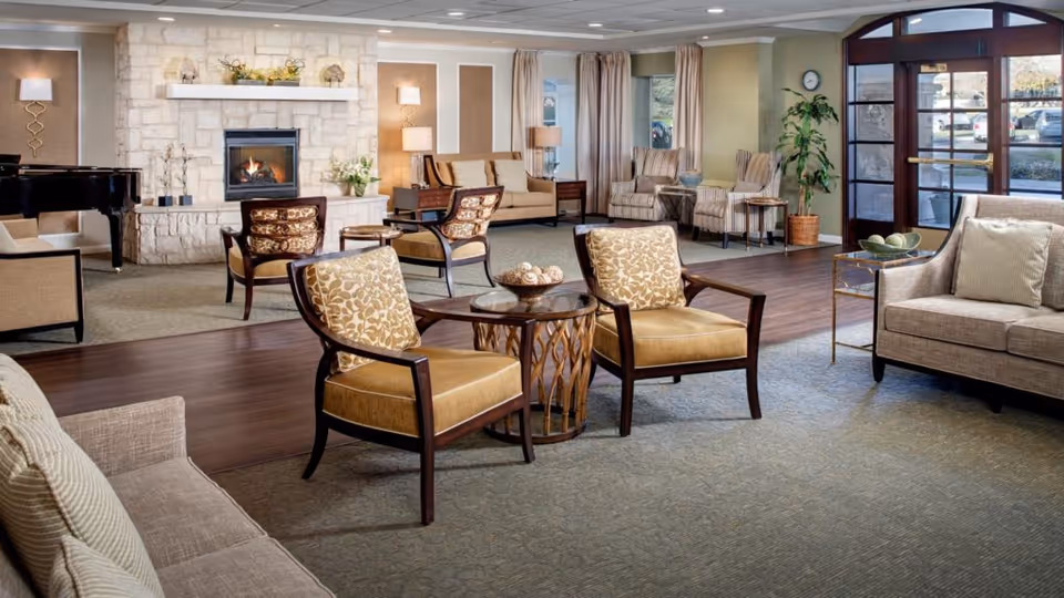 Photo 14 of Belmont Village Senior Living Sabre Springs