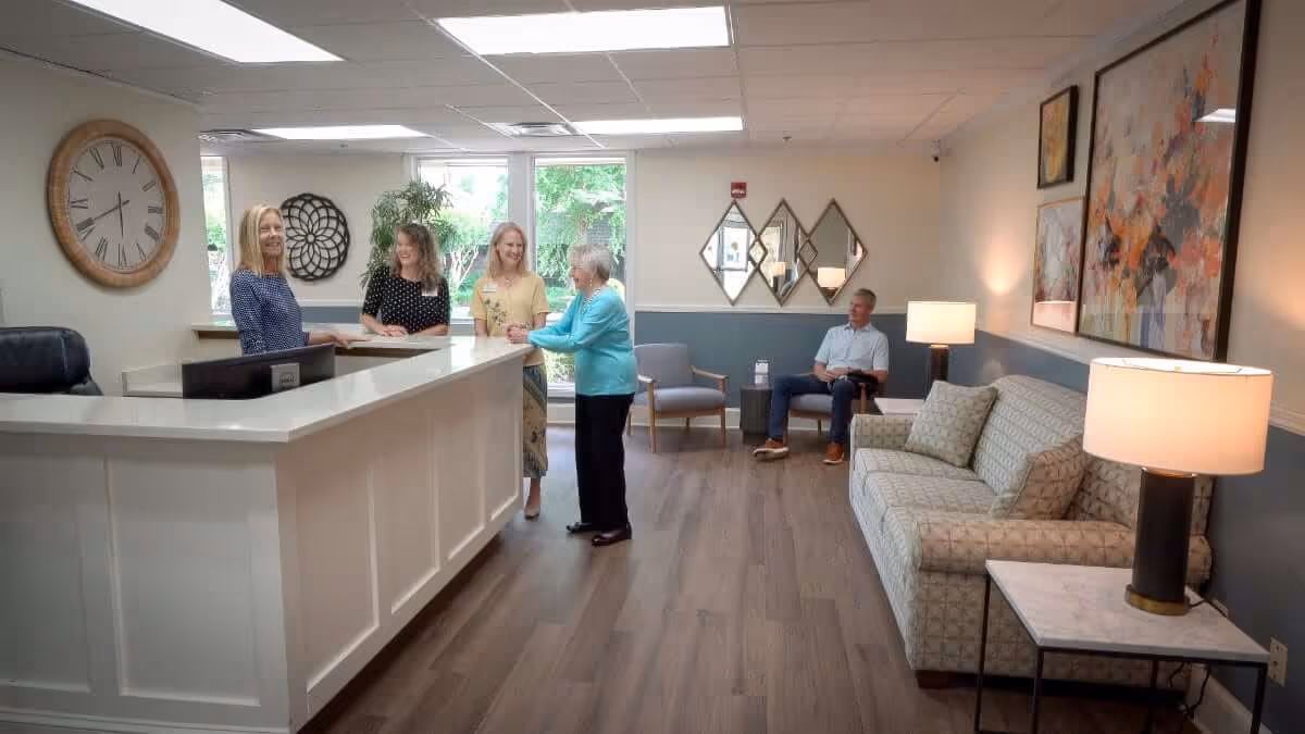 Photo 10 of University Village Retirement Community