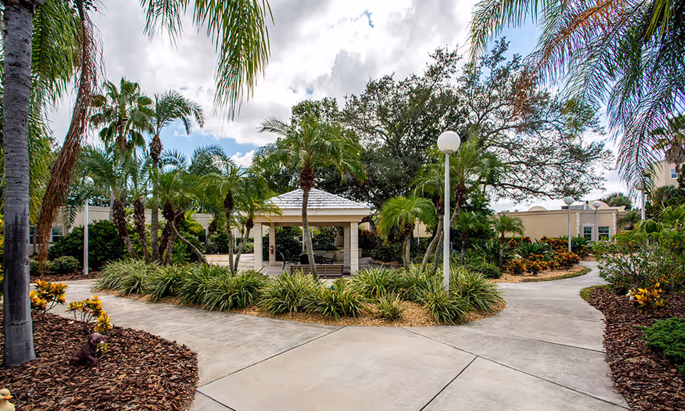 Photo 5 of Sabal Palms Health & Rehabilitation