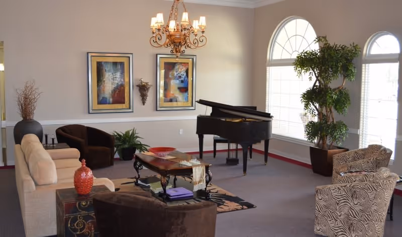 Photo 8 of Southwest Mansions Senior Independent Living