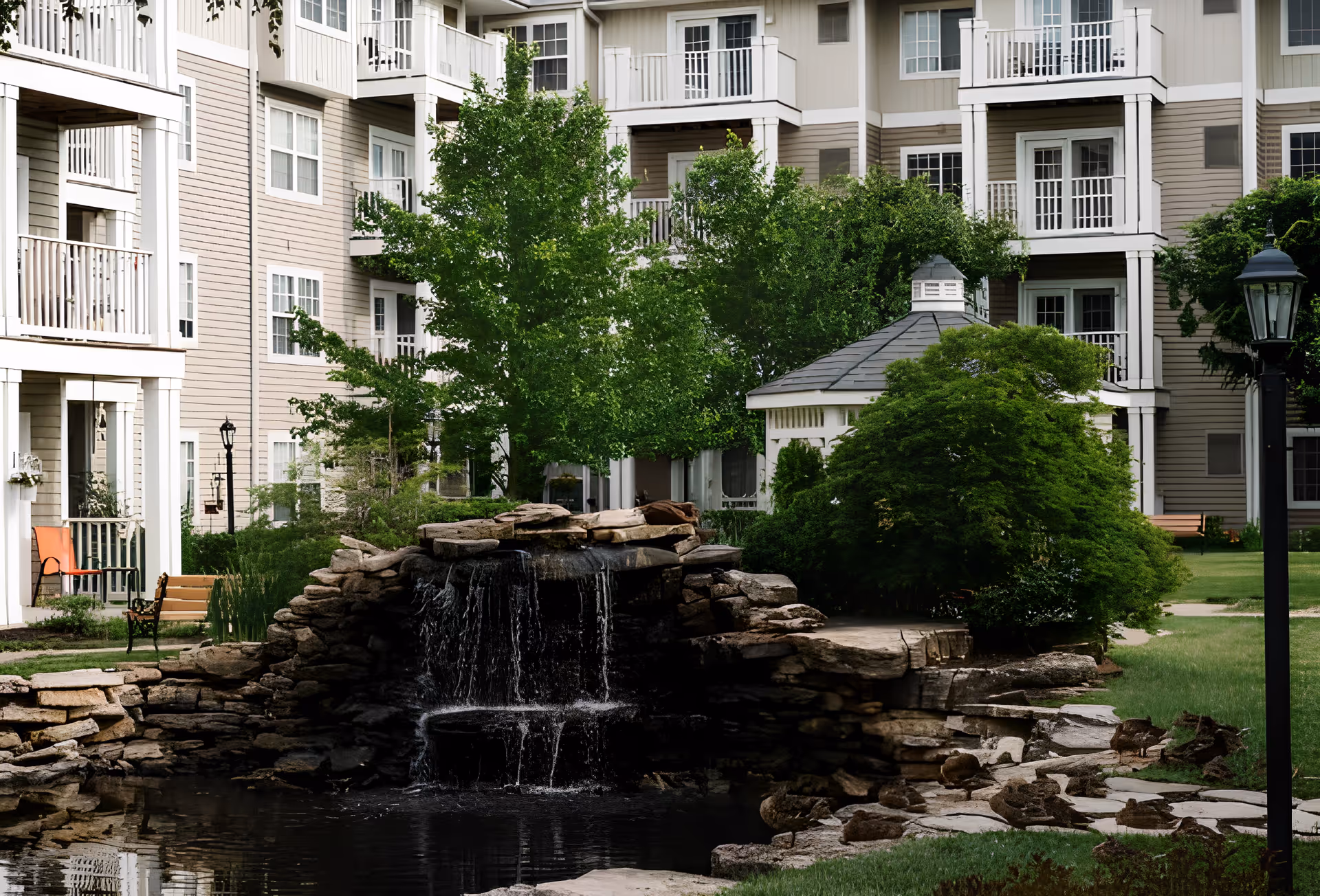 Photo 6 of Park Place at Winghaven