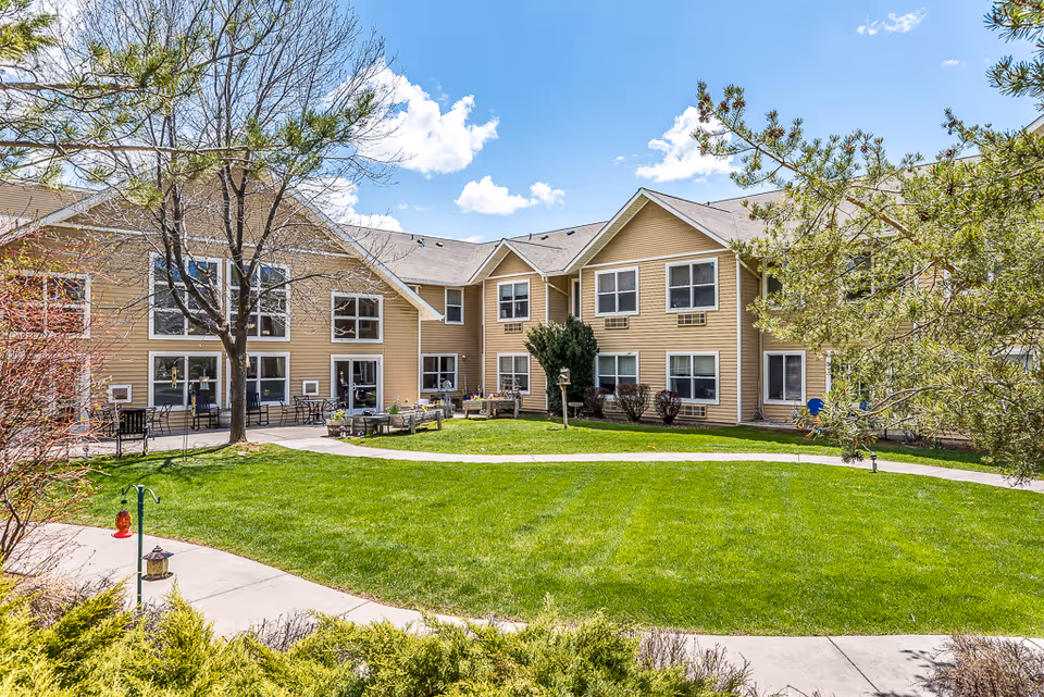Photo 3 of Klamath Falls Senior Living