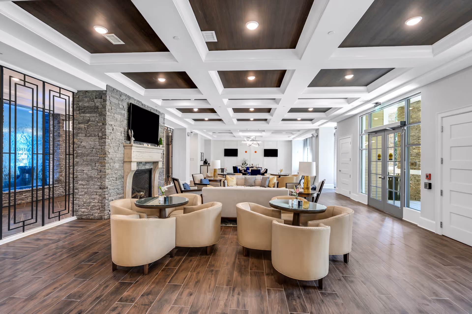 Photo 14 of The Cambridge at Brier Creek