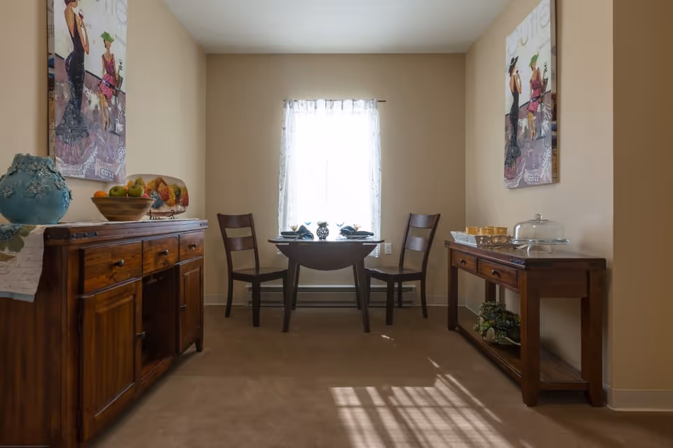 Photo 12 of All American Assisted Living at Wareham