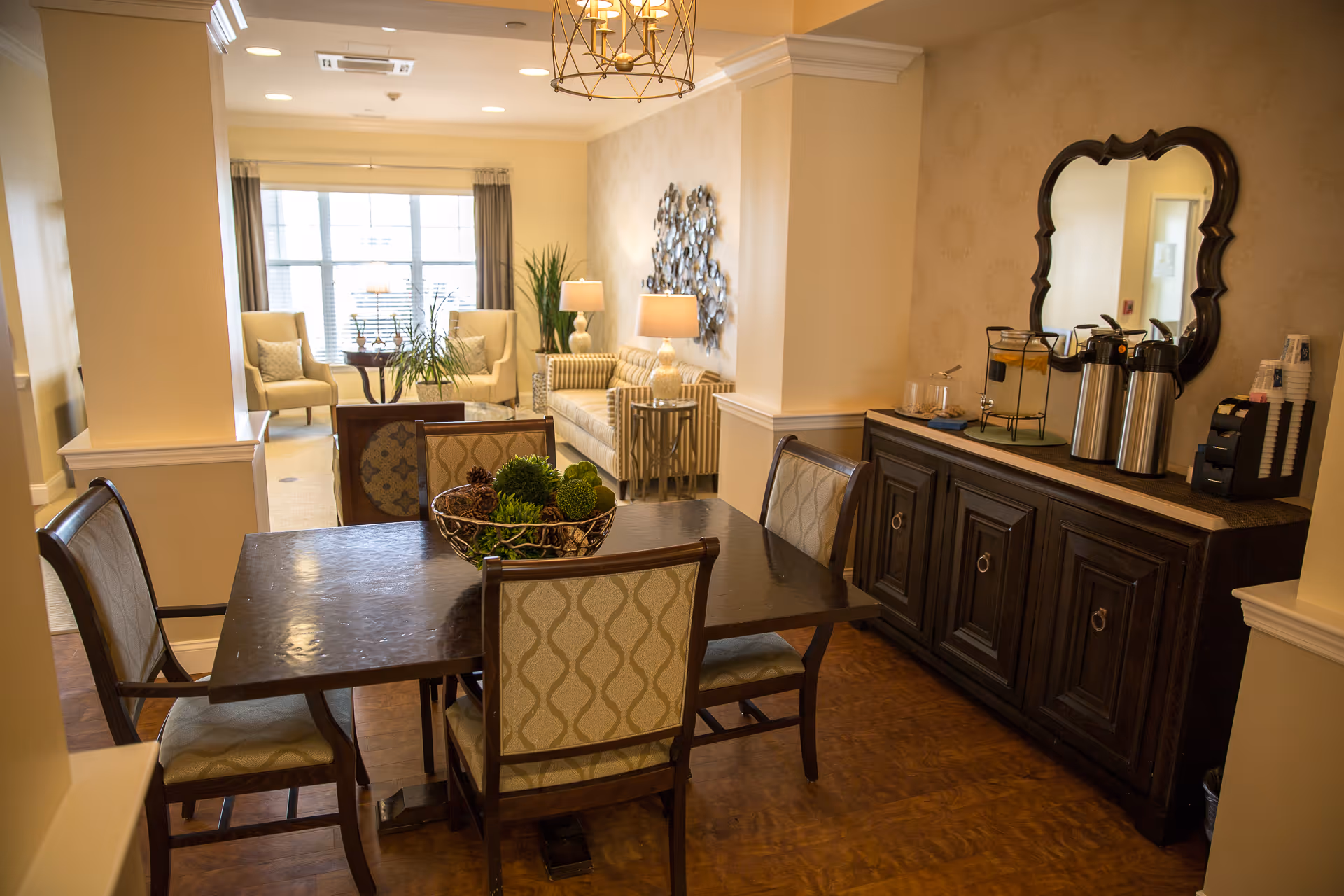Photo 4 of Pomeroy Senior Living of Northville - Assisted Living & Memory Care