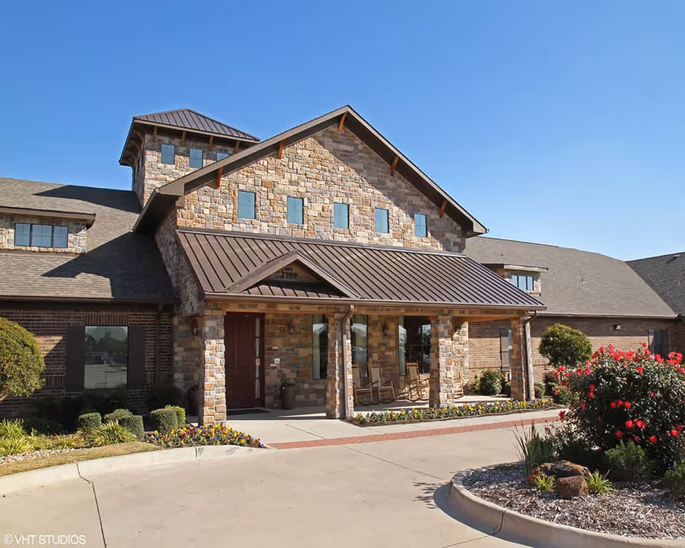 Photo of Stonefield Assisted Living and Memory Care