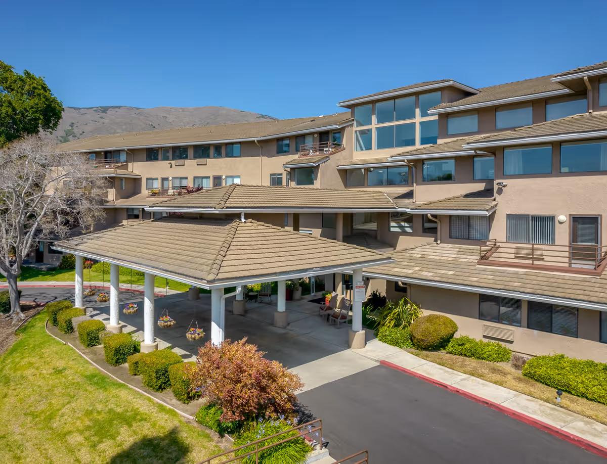 Photo 2 of Las Brisas Retirement Community