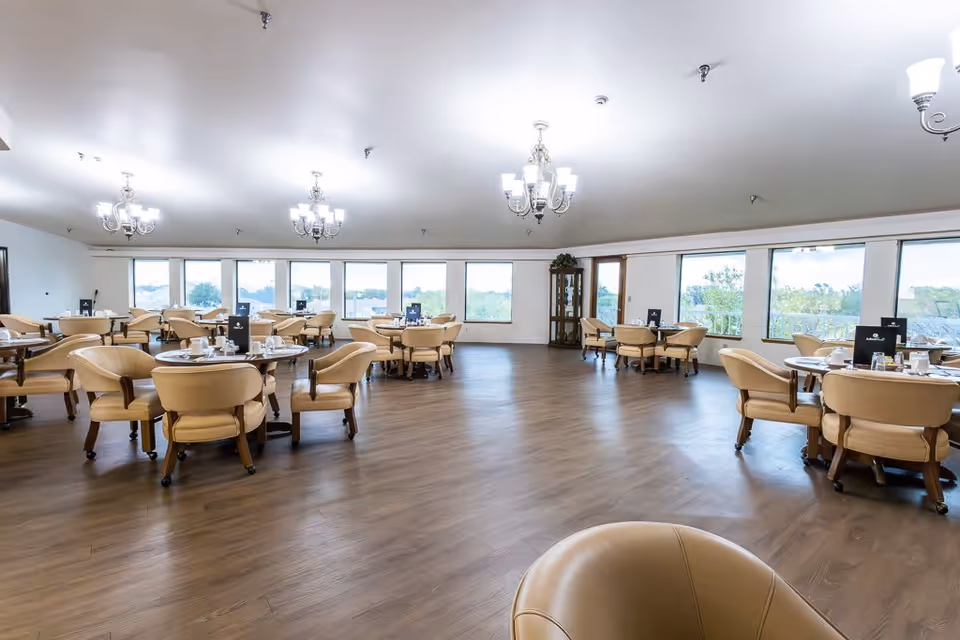 Photo 19 of Asher Point Independent Living of Amarillo