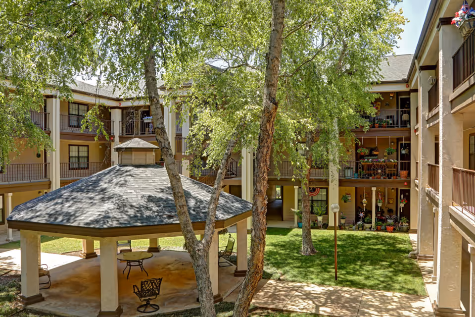 Photo 11 of Parkwood Healthcare