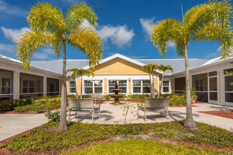 Photo 9 of The Brennity at Tradition Senior Living