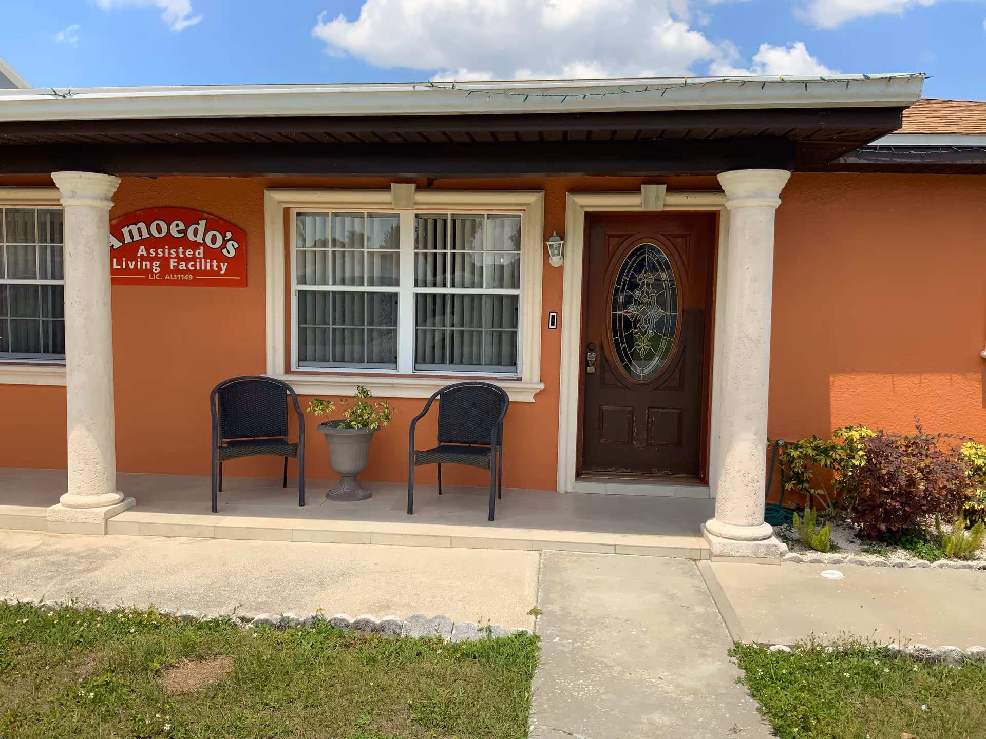 Photo of Amoedo's ALF, Inc.