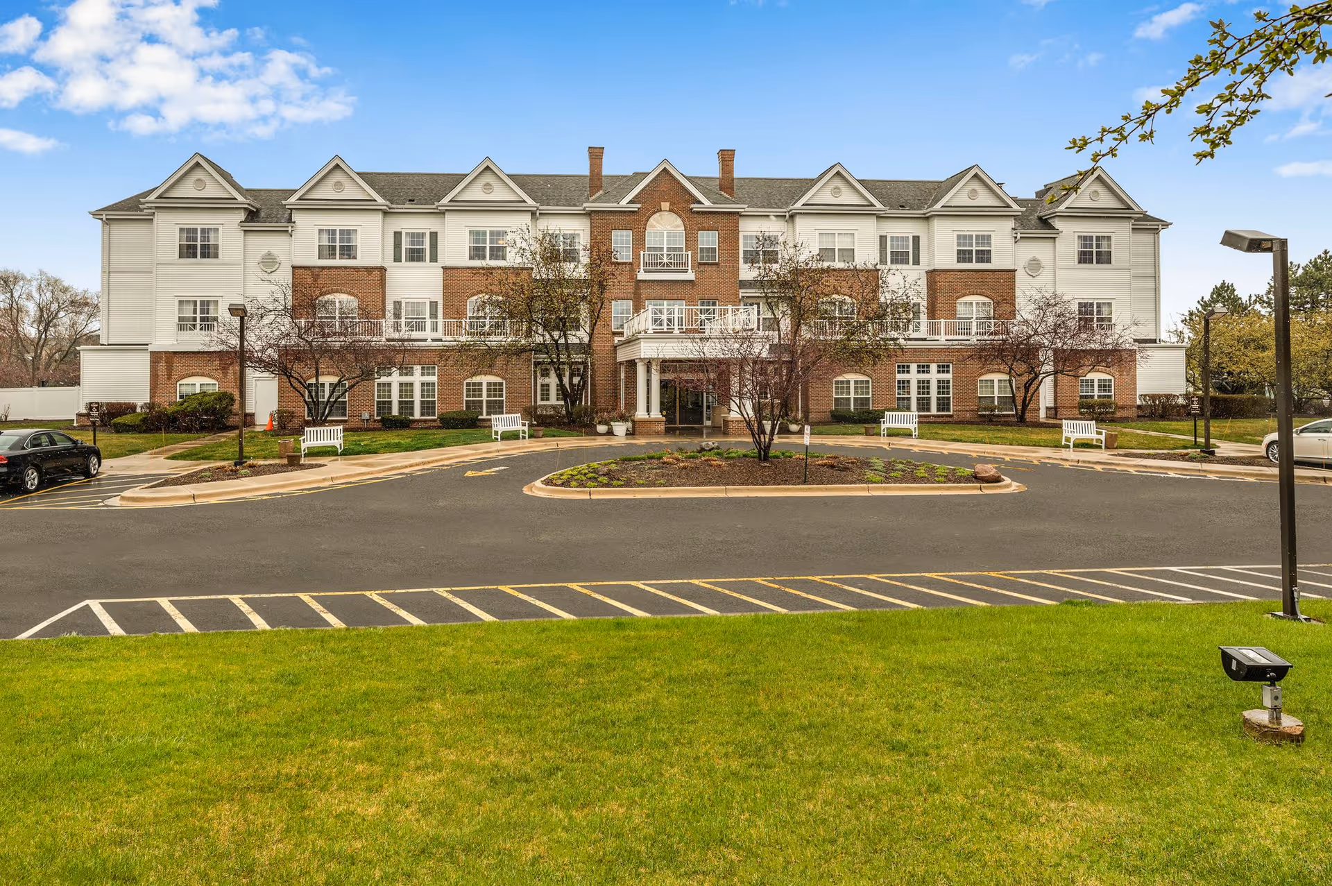 Photo of Brighton Gardens of St. Charles