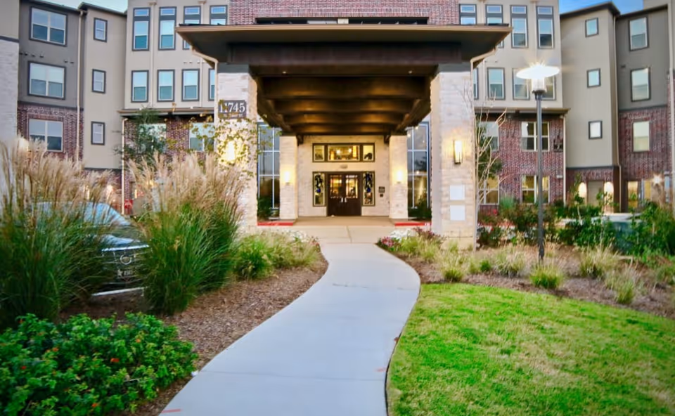 Photo of Watercrest at Shadow Creek Ranch