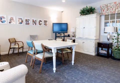 Photo 11 of Cadence Senior Living at Mint Hill