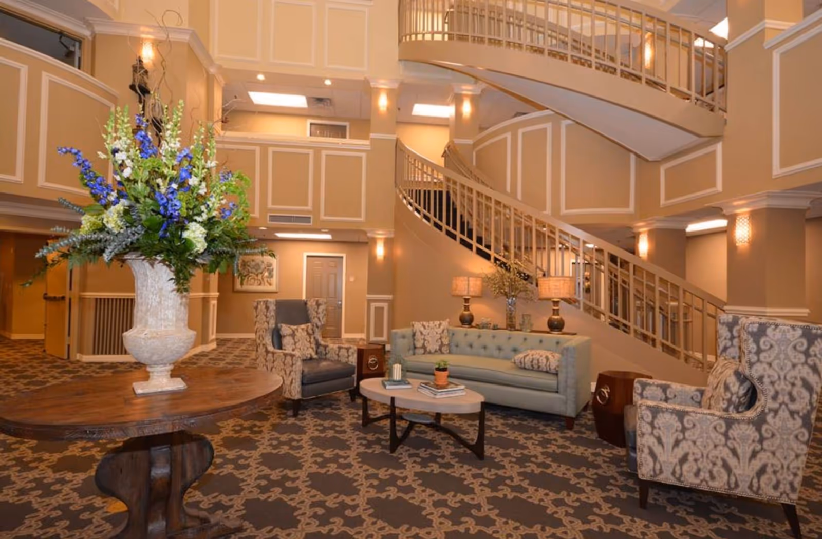 Photo 5 of Cornerstone Retirement Community