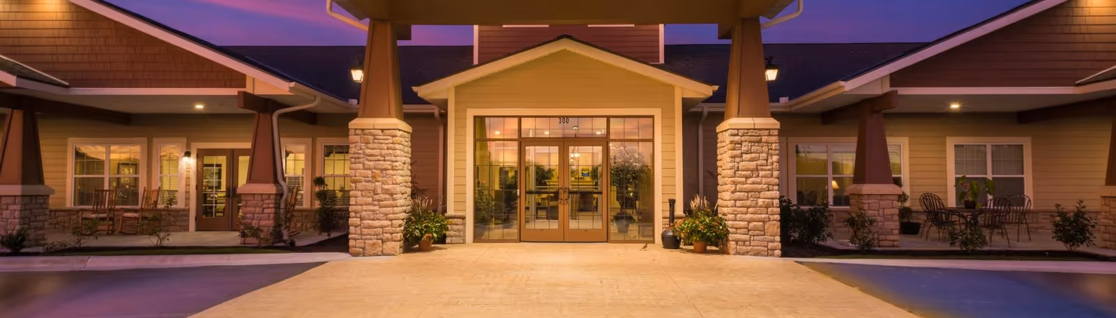 Photo 1 of Oak Pointe of Carthage