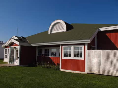 Photo of Encompass Assisted Living Faxon House