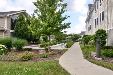 Photo 3 of Cedar Ridge of Fort Wayne