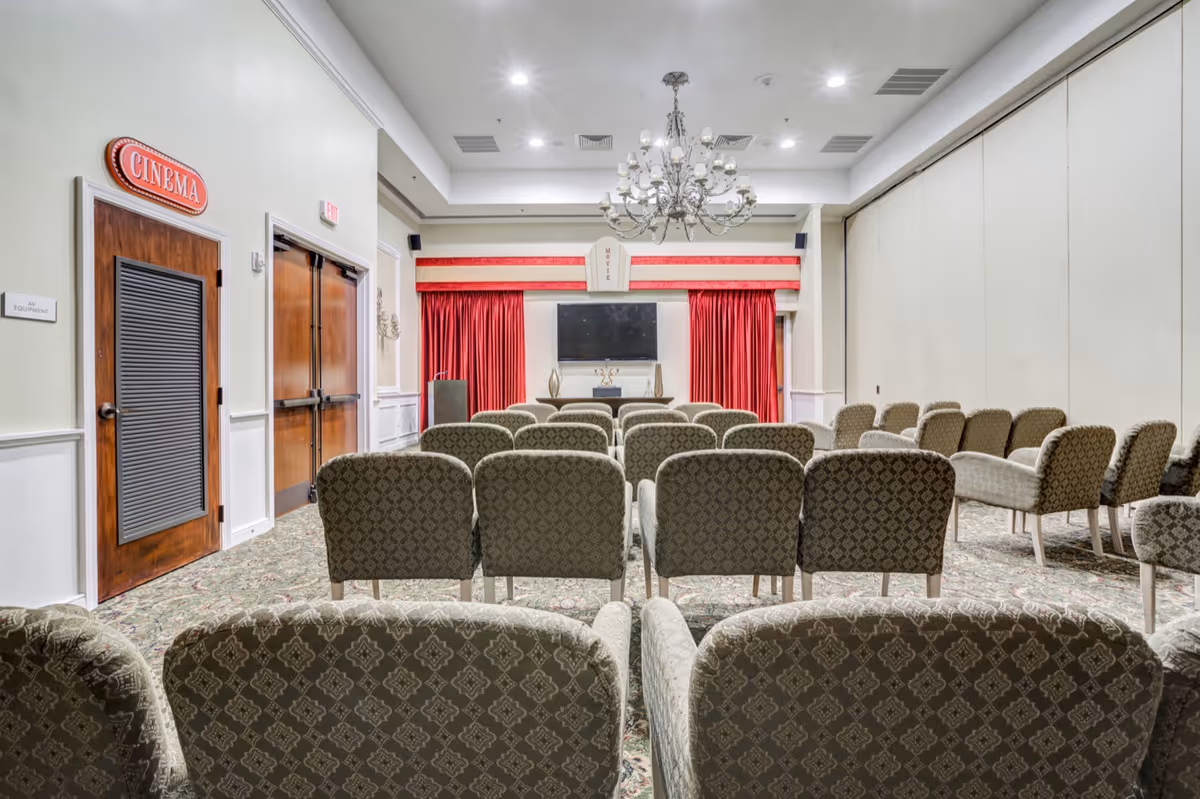 Photo 14 of Grand Villa of DeLand