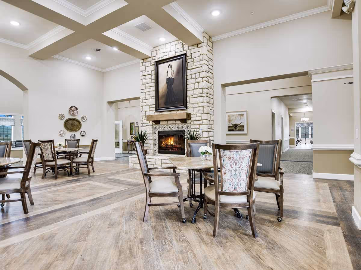 Photo 15 of The Grandview of Chisholm Trail