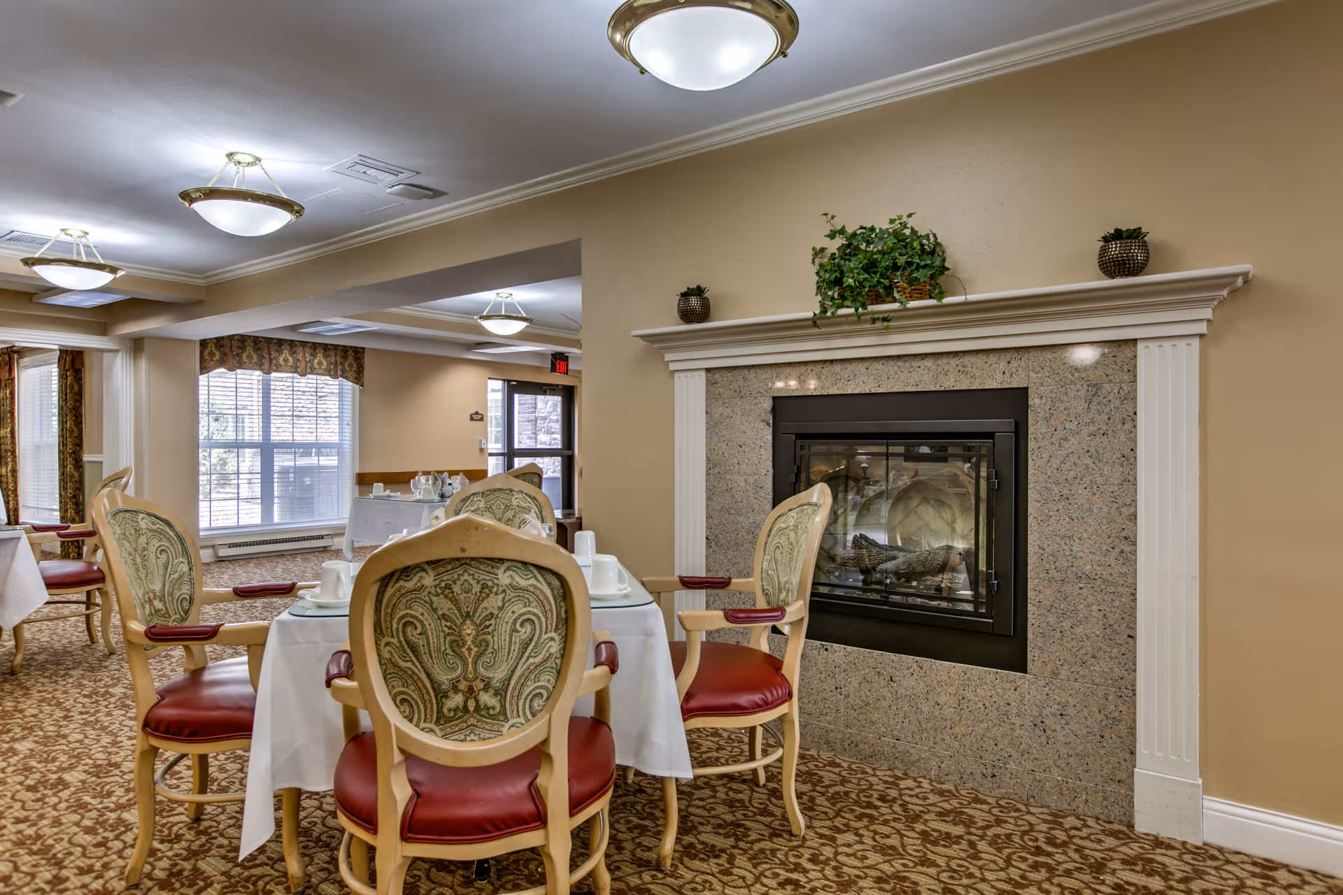 Photo 13 of Remington Heights Retirement Community