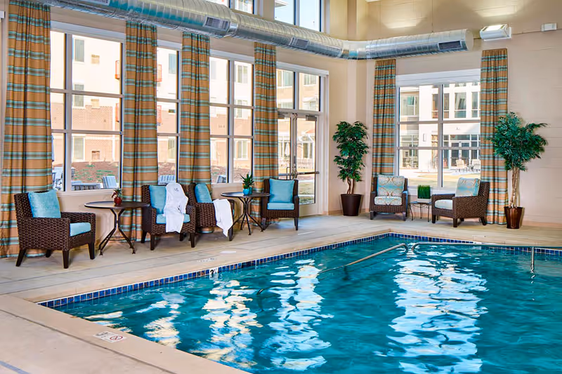 Photo 11 of MorningStar Senior Living at RidgeGate