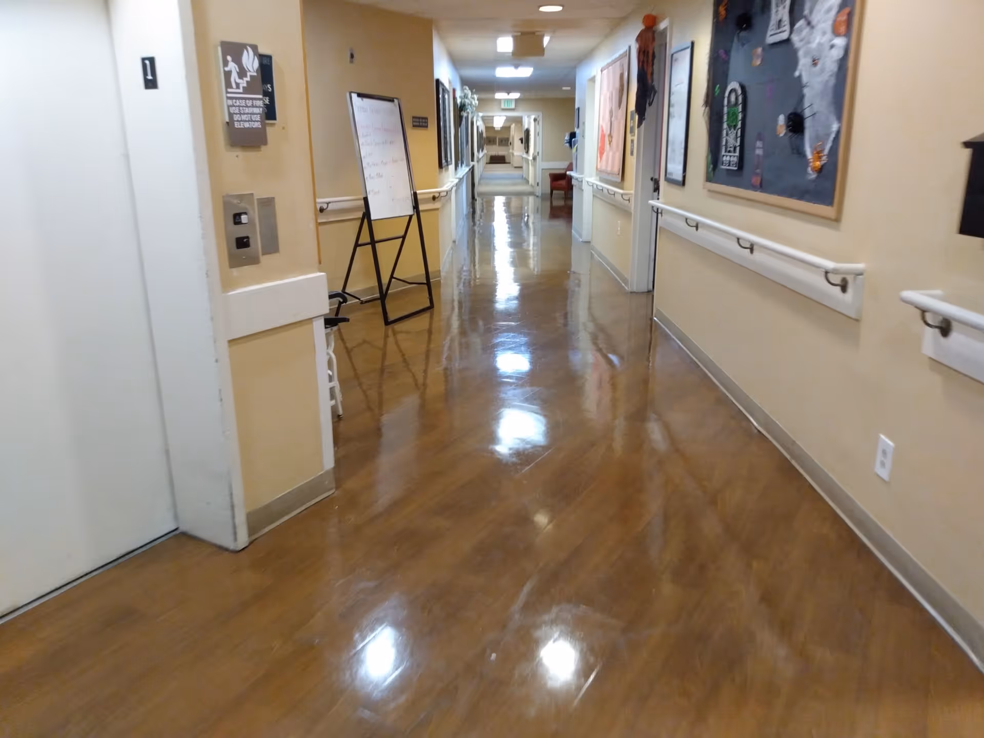 Photo 7 of Noble Senior Living at Baltimore