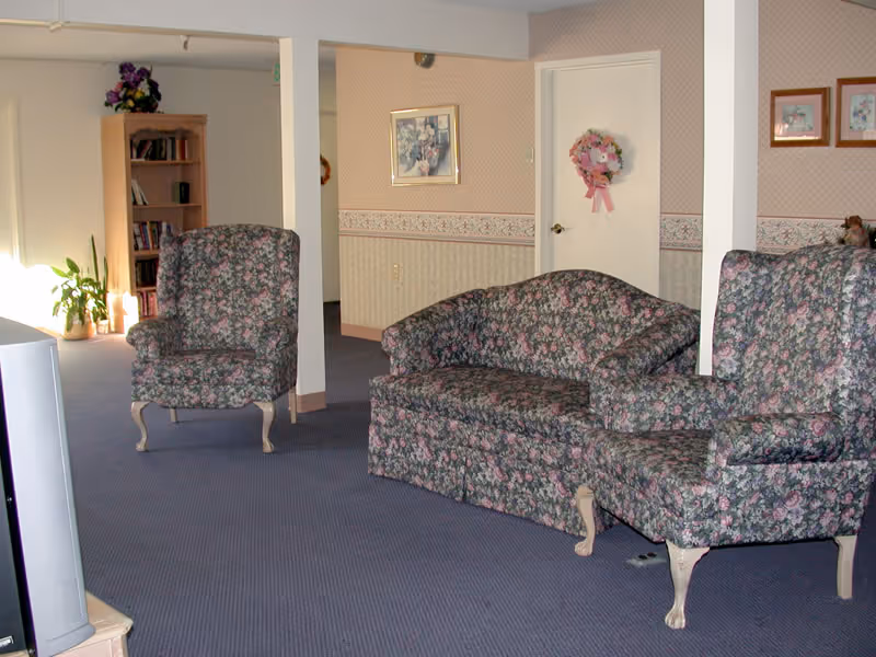 Photo 6 of Campbell Village