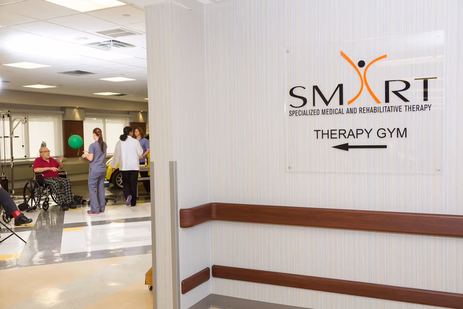 Photo 9 of Hamilton Grove Healthcare And Rehabilitation