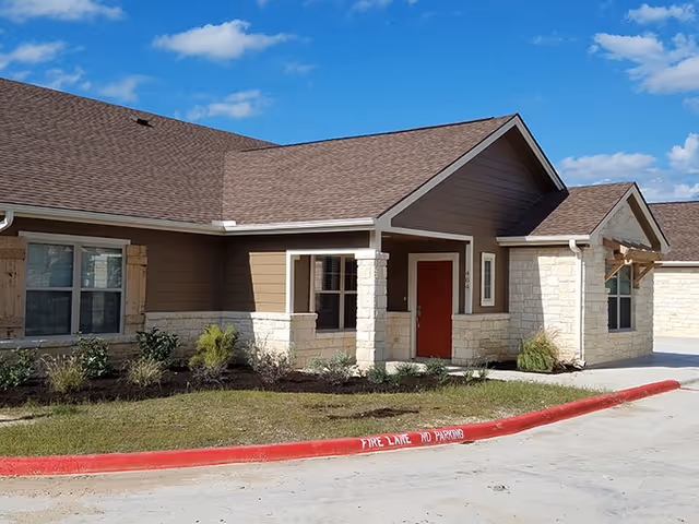 Photo of Emerald Cottages of Kerrville