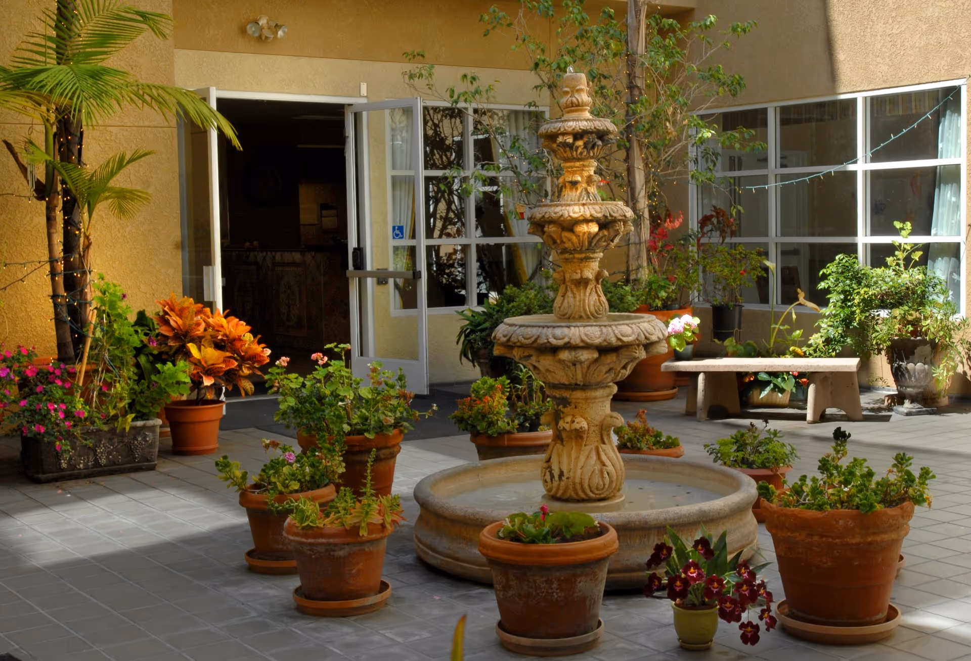 Photo 5 of Harbor Terrace Retirement Community