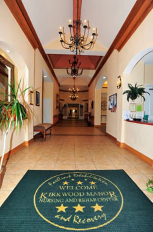 Photo 3 of Kirkwood Manor Nursing and Rehab Center