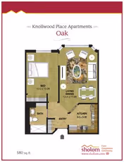 Photo 25 of Knollwood Place Apartments