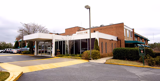 Photo of Spartanburg Hospital for Restorative Care