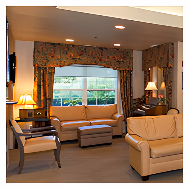 Photo 8 of Sierra Place Senior Living