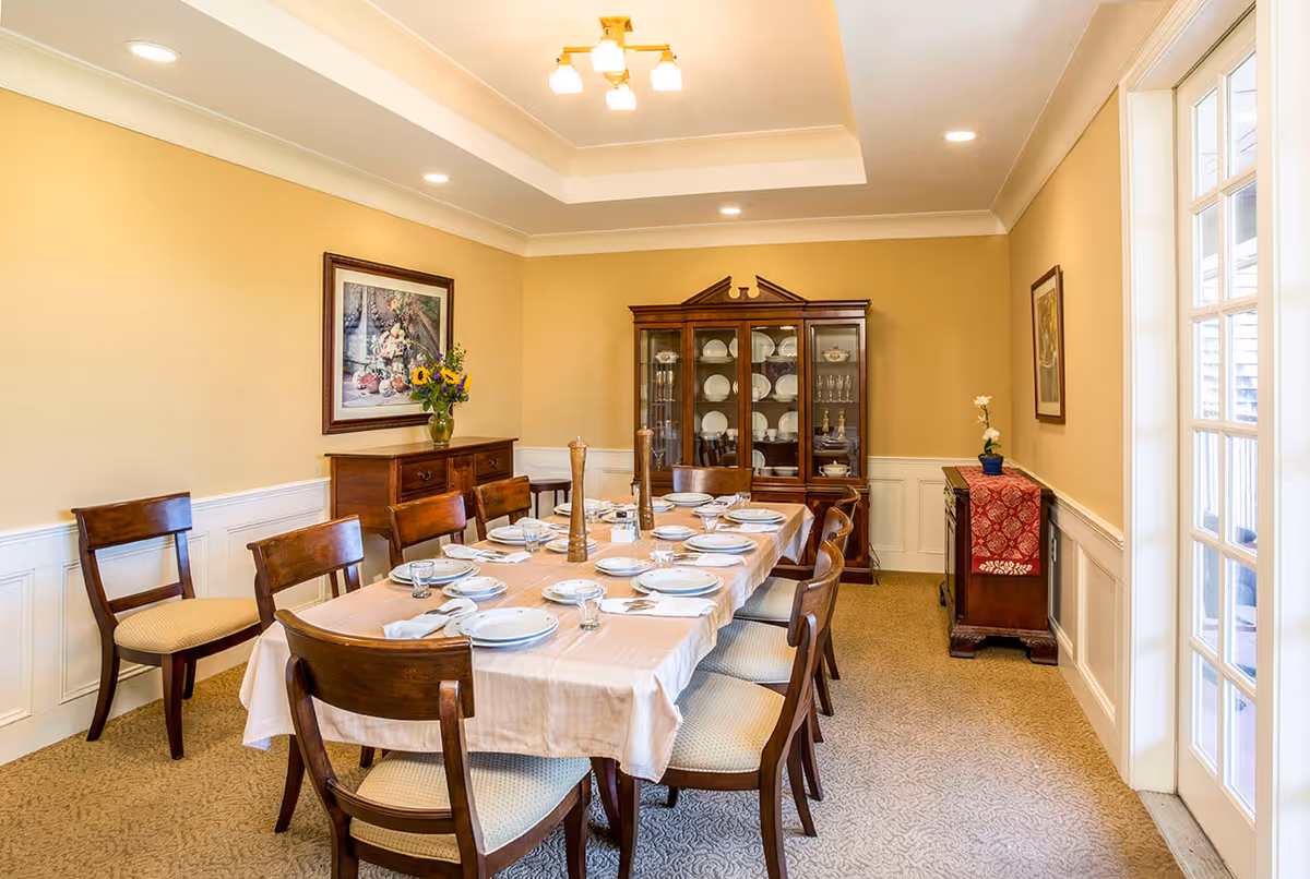 Photo 8 of Benchmark Senior Living at Hamden