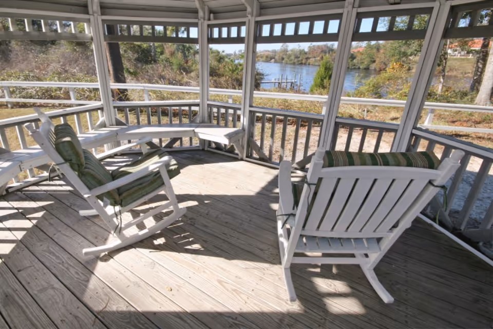 Photo 14 of Myrtle Beach Manor