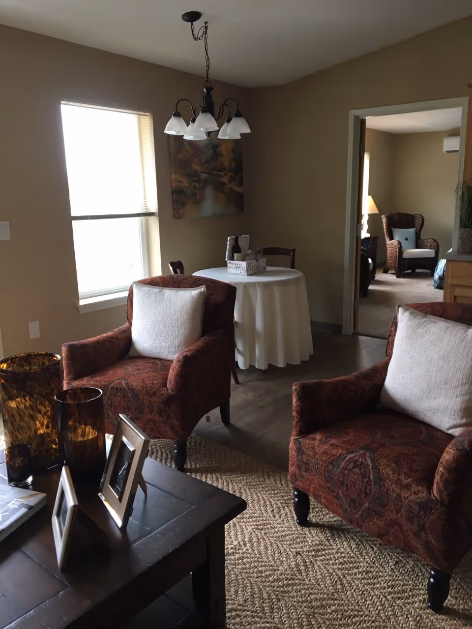 Photo 4 of McMinnville Senior Living Apartments