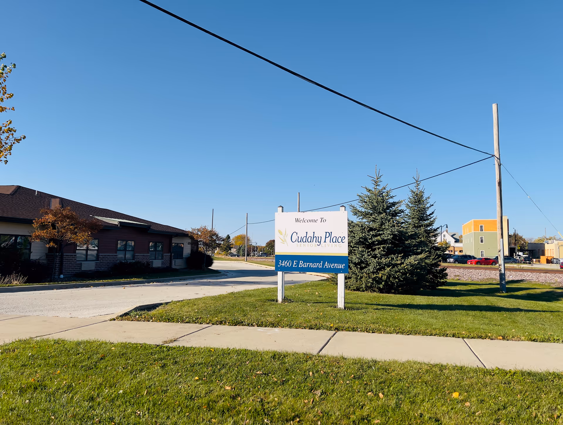 Photo 2 of Cudahy Place Senior Living