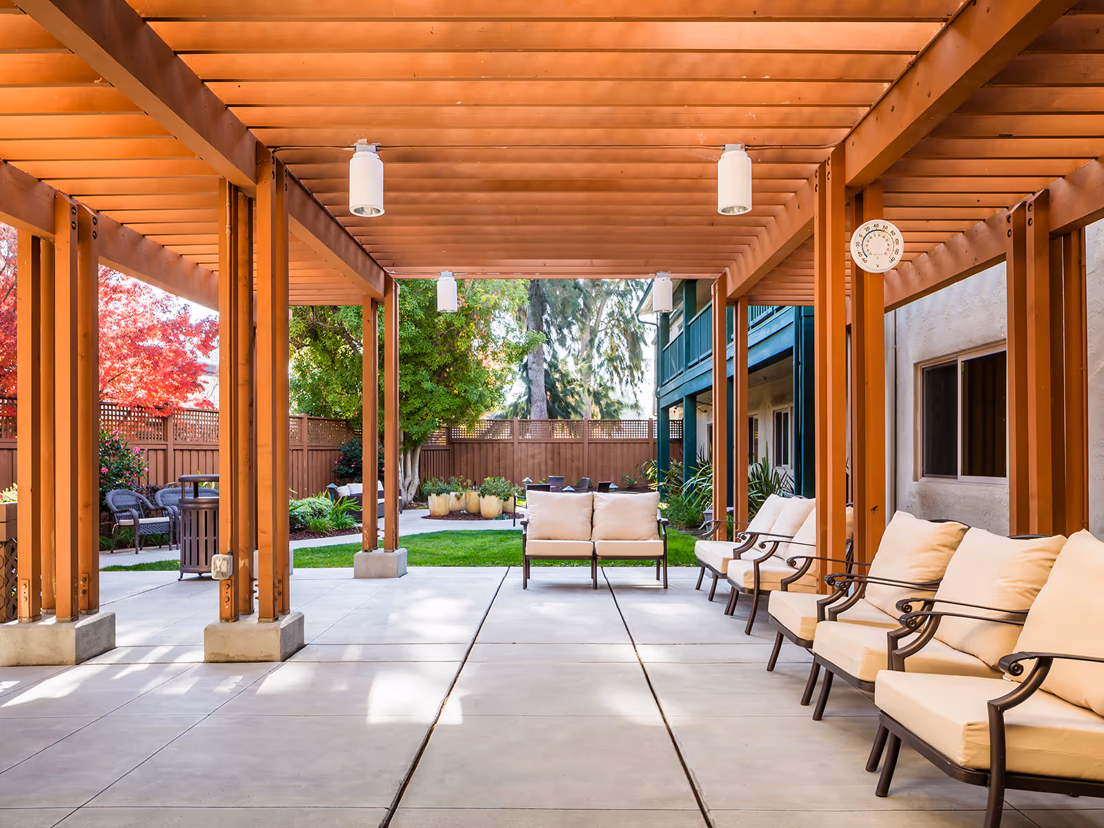 Photo 12 of Atria Sunnyvale