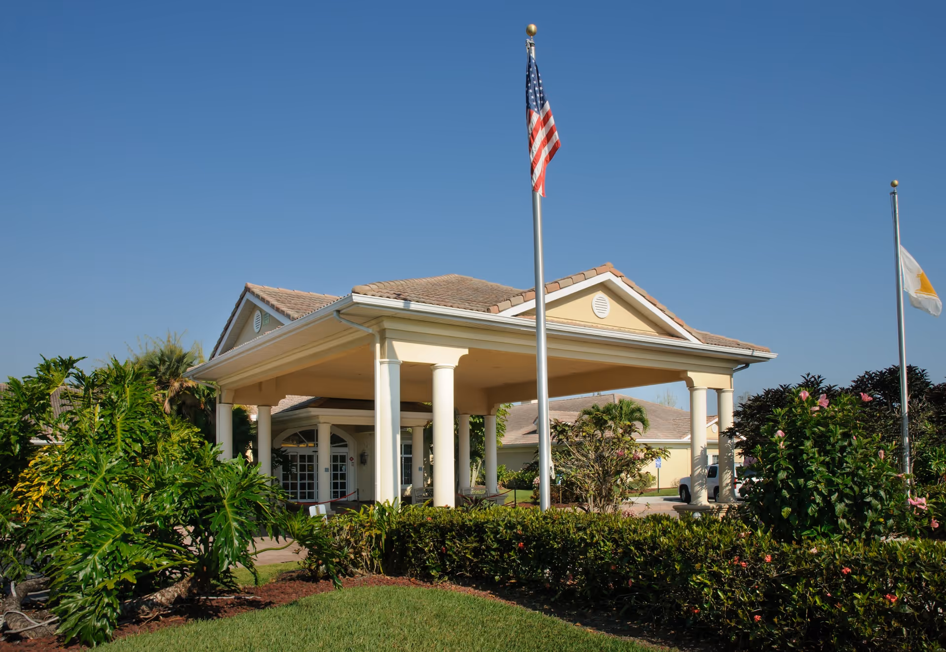 Photo of Life Care Center of Port St. Lucie