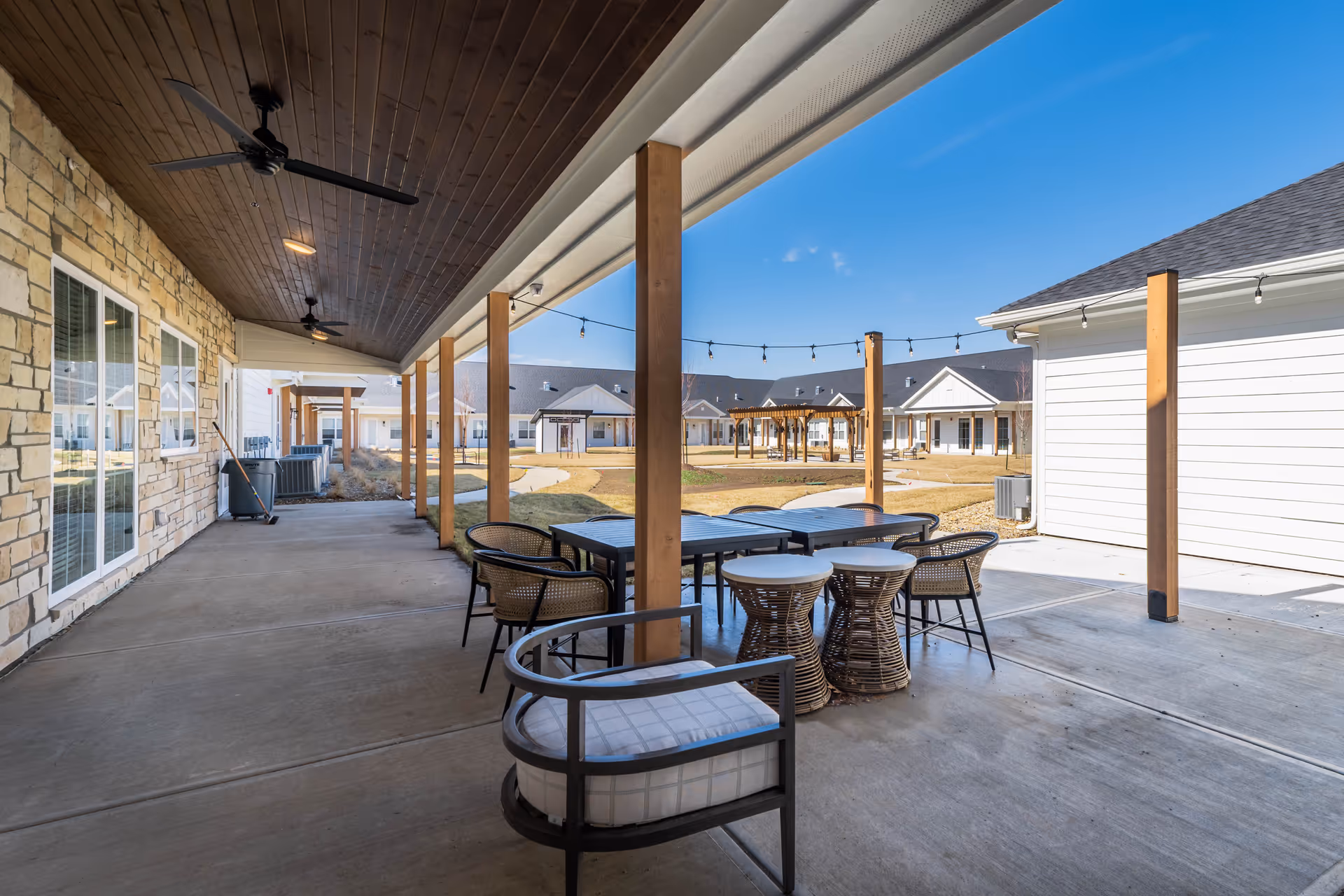 Photo 23 of Cedarhurst Senior Living of Topeka